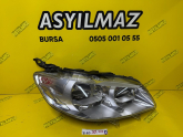 Oto Çıkma Parça / Elektrik / Far / Peugeot / 301 / Çıkma Parça 