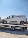 FİAT  DOBLO  2024  MODEL  ÇIKMA  ÖN  ÇAMURLUK