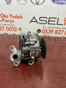 Oto Çıkma Parça / Motor / Yağ Pompası / Citroen / Jumper / Çıkma Parça 