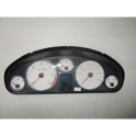 Peugeot 407 Dizel Kilometre Saati Gösterge Paneli 9651855580