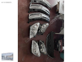Oto Çıkma Parça / Elektrik / Teyp / Opel / Astra / Çıkma Parça 