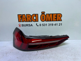 DFSK GLORY E3 SAĞ DIŞ STOP ORJİNAL
