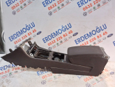3C8863319AO 10-15 PASSAT CC ORİJİNAL ÇIKMA ORTA KONSOL SİYAH