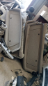 FORD TRANSİT V184 ÜST RAF