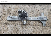 Peugeot 208 sağ cam krikosu
