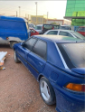 Oto Çıkma Parça / Motor / Motor Komple / Mazda / 323 / Çıkma Parça 