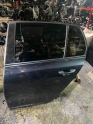VOLKSWAGEN GOLF 6 SOL ARKA KAPI