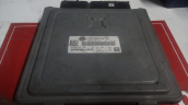 VW AUDİ 03G906018DN 5WP45567AE GOLF A3 TİGUAN MOTOR BEYNİ