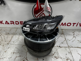 Seat İbiza Ledli sol ön far (2018 2025)