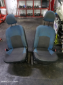 Renault Kangoo 2 koltuk
