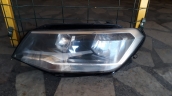 VOLKSWAGEN CADDY 2015 SOL ÖN FAR