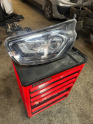 Oto Çıkma Parça / Elektrik / Far / Ford / Transit Custom / Çıkma Parça 