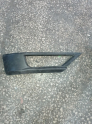 2GA853666A 17-21 VW T-ROC ORJ. ÇIKMA SAĞ TAMPON IZGARA SİSLİ