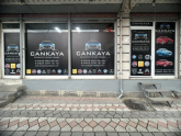 Oto Çıkma Parça / Kaporta & Karoser / Kaput / Tofaş / Doğan  / Çıkma Parça 