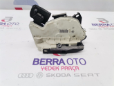 VW GOLF 6 JETTA POLO SAĞ ÖN KAPI KİLİDİ 5K1837016