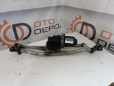 Fiorino Bipper Nemo Silecek Motoru
