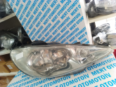 Oto Çıkma Parça / Elektrik / Far / Peugeot / 206 / Çıkma Parça 