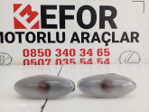 TOYOTA YARİS SIFIR ÇAMURLUK SİNYALSAĞ SOL 05-07 OEM:81730-52010