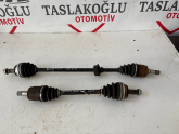 HONDA CİVİC 1.4 OTOMATİK TAKIM AKS