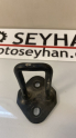 Toyota Yaris 2012 arka koltuk kilit karşılığı
