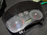 FORD FOCUS 2 BENZINLI KM SAATI