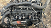 Citroen jumper  10trj2  2.2 dizel motor çıkma