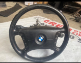 Orijinal BMW X5 E53 Direksiyon Airbag - Çıkma Parça