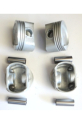 Toyota Corolla Zze121 Piston Std 78 30X1 2X1 2X3 1Zzfe 1 6Cc Vvtı