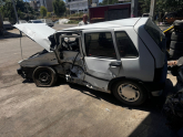 Oto Çıkma Parça / Kaporta & Karoser / Kapı / Fiat / Uno / Çıkma Parça 