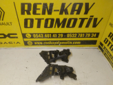 850446420R 850456409R RENAULT CLİO 4 ARKA TAMPON BRAKETİ SAĞ SOL