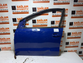 ÇIKMA VW POLO 10-17 SOL ÖN KAPI ORİJİNAL