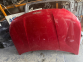 Peugeot 2008 Kaput