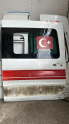 TRANSİT SAĞ SÜRGÜLÜ