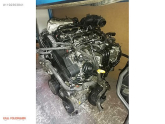 skoda octavia 1.6 tdi dcx clh ddy çıkma komple motor