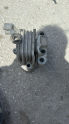 ALFA ROMEO MOTOR TAKOZU