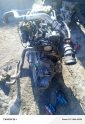 Oto Çıkma Parça / Motor / Motor Komple / Renault / Scenic / Çıkma Parça 