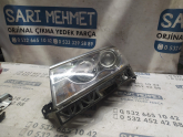 Oto Çıkma Parça / Elektrik / Far / Lincoln / MKT / Çıkma Parça 