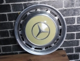 Orj hatasız mercedes w114 w115 w116 w123 jant kapağı
