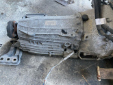 MERCEDES W205 274 BENZİNLİ ŞANZIMAN OTO FEDAİ