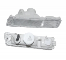 L200 1999-2005 Sol Tampon Sinyali Mr109133