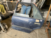 TOYOTA CARİNA SOL ARKA KAPI CAMI 1988-1992 MODEL