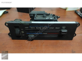 Xj cherokee kontrol paneli