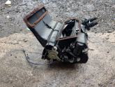 Renault Clio Symbol 09-12 Kalorifer Kazanı Kutusu Klimalı