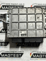 89661-0D310 MB275100-2494 Toyota Yaris 1.3 Motor Beyni