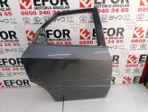 HONDA CİVİC SAĞ ARKA KAPI ÇIKMA ORİJİNAL PARÇA