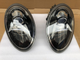 PORSCHE CARRERA 991 KASA FAR HATASIZ 99163113102