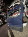 Oto Çıkma Parça / Peugeot / Rifter / Kaporta & Karoser / Kapı / Çıkma Parça 