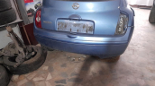 Oto Çıkma Parça / Mekanik / Kapı Kilidi / Nissan / Micra / Çıkma Parça 