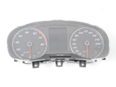 Seat Toledo 4 KM Saati Gösterge Paneli Kadran 6JA920740G