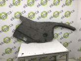 VOLKSWAGEN PASSAT 2006 2010 SAĞ ARKA ÇAMURLUK 3C5809844A